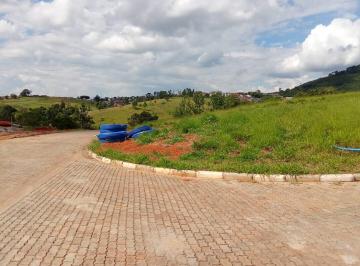 Terreno · 140m² · Lotes no Vistas dos Pinheiros 2