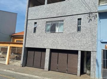 Casa de 4 quartos, São Caetano do Sul · Sobrado com 250 m² 3 dorms, 1 suite com edícula, vaga para 3 carros - Santa Paula - SCSul