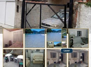 Casa de 1 quarto, Ubatuba · Casa em Ubatuba, 500mts da Praia Dura
