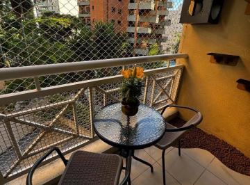 Apartamento · 58m² · 1 Quarto · 2 Vagas · Apartamento à venda 1 Quarto tipo Loft no Panamby