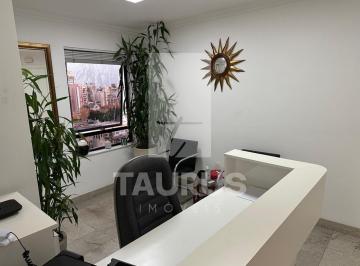 Foto 02 · Sala comercial para comprar com 1 vaga e 35m², na Vila Mariana, São Paulo-SP.