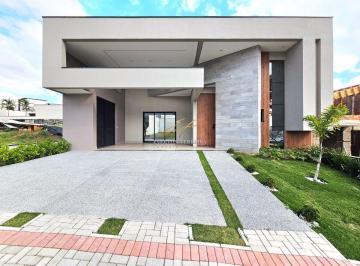 Casa de 3 quartos, Indaiatuba · Linda Casa Térrea com 3 Suítes, sendo 1 Master com Closet, Escritório e Piscina em Indaiatuba/SP