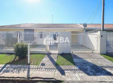Casa de 4 quartos, Curitiba · Casa de 120 m² com 4 quartos à venda em Boqueirão