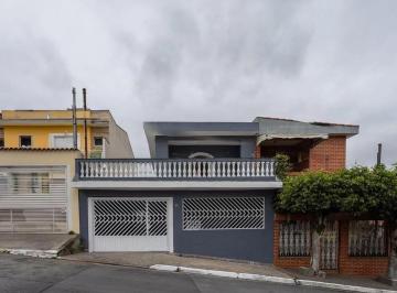 Casa de 4 quartos, São Paulo · Casa a Venda no Campo Limpo (Zona sul )