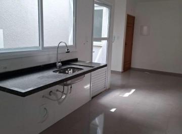 Apartamento de 2 quartos, Santo André · OPORTUNIDADE: Apto. 49 m² com 2 dorms com suíte e vaga - Vila Camilópolis - Sto. André