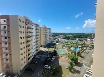 Apartamento en Venda de 2 quartos Centro · SUPREMO FAMILY CLUB - 2/4 E VARANDA - EM FRENTE AO HOSPITAL AEROPORTO
