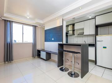 Apartamento de 2 quartos, Curitiba · Apartamento de 2 quartos com ótima localização no bairro Pinheirinho