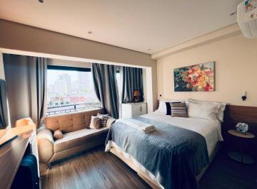 Apartamento de 1 quarto, São Paulo · Apartamento Mobiliado para alugar com 1 quarto - Metrô Butantã - FL63
