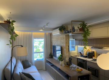 Apartamento de 2 quartos, Goiânia · Vendo apartamento MOBILIADO 2 quartos no parque amazonia