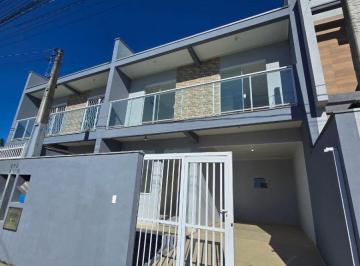 Casa de 2 quartos, Balneário Piçarras · Sobrado para Locação em Balneário Piçarras - SC