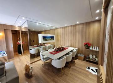 Apartamento de 3 quartos, São Paulo · Apartamento de 109 m² com 3 quartos à venda em Santa Teresinha
