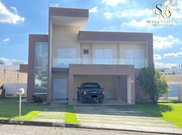 Casa de 5 quartos, Itupeva · Permuta Casa no Condominio Residencial dos Lagos em Itupeva - 5 dormitorios