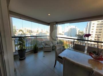 Apartamento de 4 quartos, São Paulo · Apartamento para alugar 3 suites Alto da Lapa