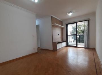 Apartamento de 3 quartos, São Paulo · Apartamento de 70 m² com 3 quartos à venda e locação no Jardim Ester