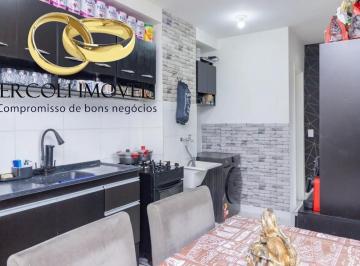 Foto 01 · Apartamento, Parque São Domingos, São Paulo, SP