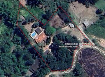 Rural · 6997m² · 2 Quartos · 6 Vagas · Sítio/Fazenda a venda na Rua Antônio Francisco da Rosa, Chácara Ouro Fino, Santa Isabel, SP