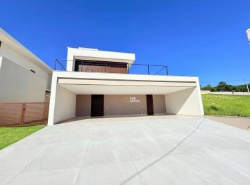 Casa · 305m² · 3 Quartos · 7 Vagas · Casa de Condomínio para venda em Condomínio Recanto Das Palmas de 305.00m² com 3 Quartos, 3 Suites e