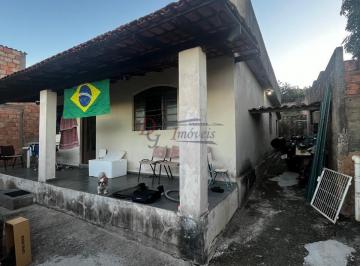 Casa · 150m² · 3 Quartos · 1 Vaga · Oportunidade de investimento! Casa à venda em lote de 420m² no bairro Marimbá em Betim