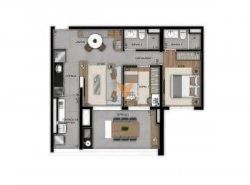 Apartamento de 2 quartos, São Paulo · Apartamento para venda em Butantã de 73.00m² com 2 Quartos, 1 Suite e 1 Garagem
