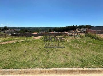 Terreno · 301m² · Terreno en Condomínio para venda em Residencial Bosque Da Mata de 301.00m²