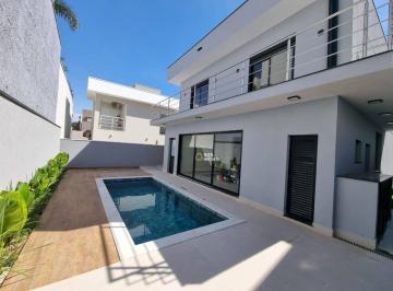 Casa · 250m² · 3 Quartos · 4 Vagas · Casa de Condomínio para venda em Condomínio Portal Do Jequitibá de 250.00m² com 3 Quartos, 3 Suites