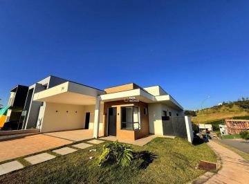 Casa · 178m² · 3 Quartos · 4 Vagas · Casa de Condomínio para venda em Residencial Mont' Alcino de 178.00m² com 3 Quartos, 3 Suites e 4 Ga