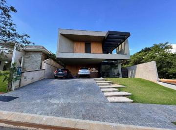Casa · 330m² · 3 Quartos · 4 Vagas · Casa de Condomínio para venda em Condomínio Reserva Do Itamaracá de 330.00m² com 3 Quartos, 3 Suites