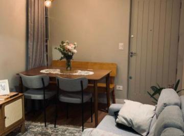 Apartamento · 48m² · 2 Quartos · Apartamento Jardim Marica, Mogi das Cruzes, SP