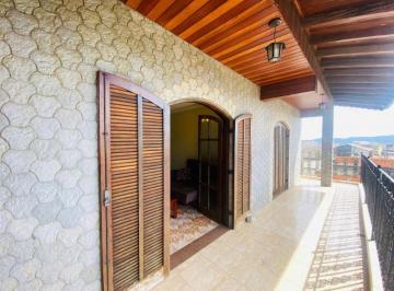 Casa · 450m² · 3 Quartos · 5 Vagas · Casa Sobrado em Mogi das Cruzes