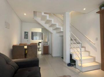 Casa · 64m² · 2 Quartos · 1 Vaga · Casa sobrado Condominio Vivendas Urupes - Suzano
