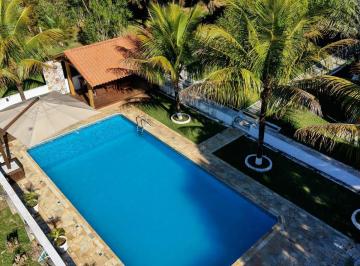 foto.jpg · Sítio à Venda em Mogi das Cruzes | 36.000 m² | 4 Suítes | Piscina | Pomar Produzindo | Itapeti