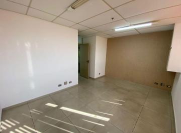 Comercial · 45m² · 1 Vaga · Sala Comercial Edificio Helbor Tower Centro - Mogi das Cruzes SP