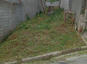 Terreno · 185m² · Terreno - Vila Sao Paulo - Mogi das Cruzes-SP