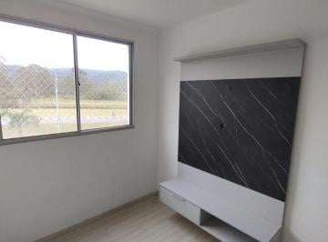 Apartamento de 2 quartos, Mogi das Cruzes · Condomínio Spazio Mirassol -Apartamento 2 dorm. à venda Nova Mogilar