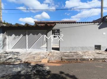 Casa · 129m² · 2 Quartos · 2 Vagas · Casa à venda no bairro Cecap em Piracicaba