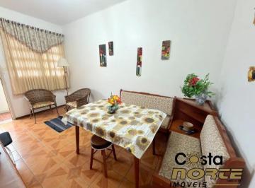 Apartamento · 40m² · 1 Quarto · 1 Vaga · Apartamento Mobiliado com Vaga na Beira Mar de Tramandaí