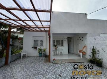 Casa · 58m² · 2 Quartos · 1 Vaga · Casa com Piscina no Centro de Tramandaí