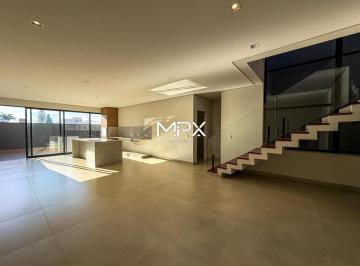 Casa · 235m² · 3 Quartos · 4 Vagas · Sobrado à venda no Residencial Tomazella em Piracicaba