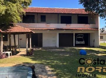 Casa · 249m² · 4 Quartos · 2 Vagas · Bela casa com 4 dormitórios em Tramandai