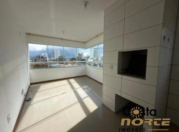 Apartamento · 81m² · 2 Quartos · 1 Vaga · Apartamento no Centro de Tramandaí
