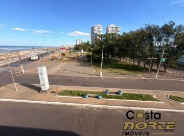 Apartamento · 45m² · 2 Quartos · 1 Vaga · Apartamento Mobiliado na Beira Mar de Tramandaí