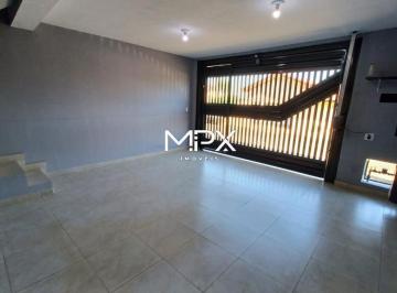Casa · 108m² · 2 Quartos · 2 Vagas · Casa à venda no bairro Nossa Senhora de Fátima em Piracicaba