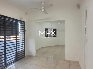 Casa · 87m² · 4 Quartos · Casa para alugar em Piracicaba