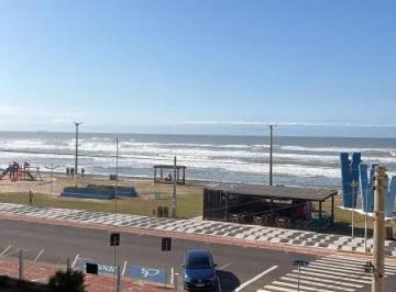 Apartamento · 47m² · 2 Quartos · 1 Vaga · Apartamento Mobiliado com Vista Mar
