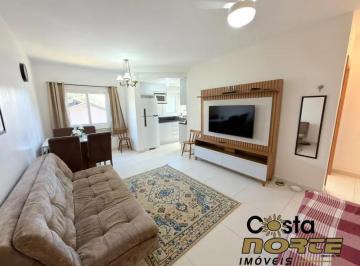 Apartamento · 86m² · 2 Quartos · 1 Vaga · Apartamento Mobiliado no Centro de Tramandaí
