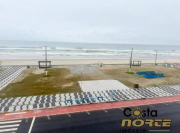 Apartamento · 47m² · 2 Quartos · 1 Vaga · Apartamento Mobiliado com Vista Espetacular na Beira Mar de Tramandaí