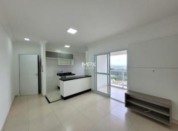 Apartamento · 67m² · 3 Quartos · 2 Vagas · Apartamento para alugar no Garden Residence em Piracicaba