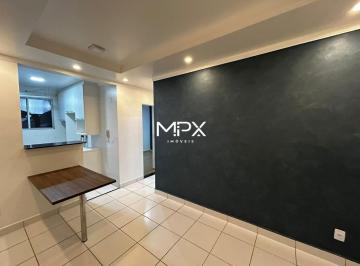 Apartamento · 50m² · 2 Quartos · 1 Vaga · Apartamento para alugar no Condomínio Residencial Spazio Palazzo Di Spagna em Piracicaba