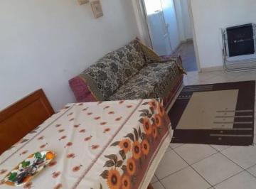 Apartamento · 35m² · 1 Quarto · 1 Vaga · Apartamento Mobiliado na Beira Mar de Tramandaí