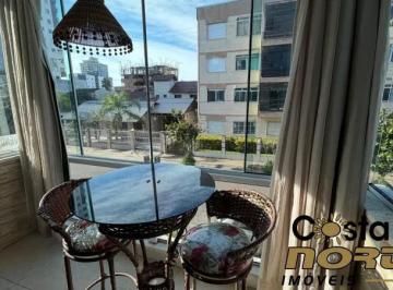 Apartamento · 61m² · 1 Quarto · Apartamento na Av da Igreja em Tramandaí